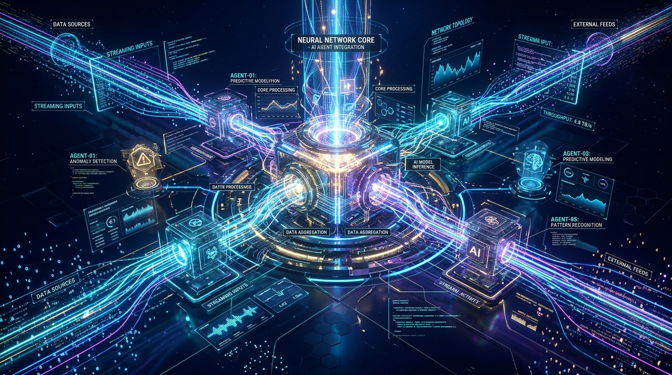 What "Practical" Agentic AI Actually Means for Enterprise Data