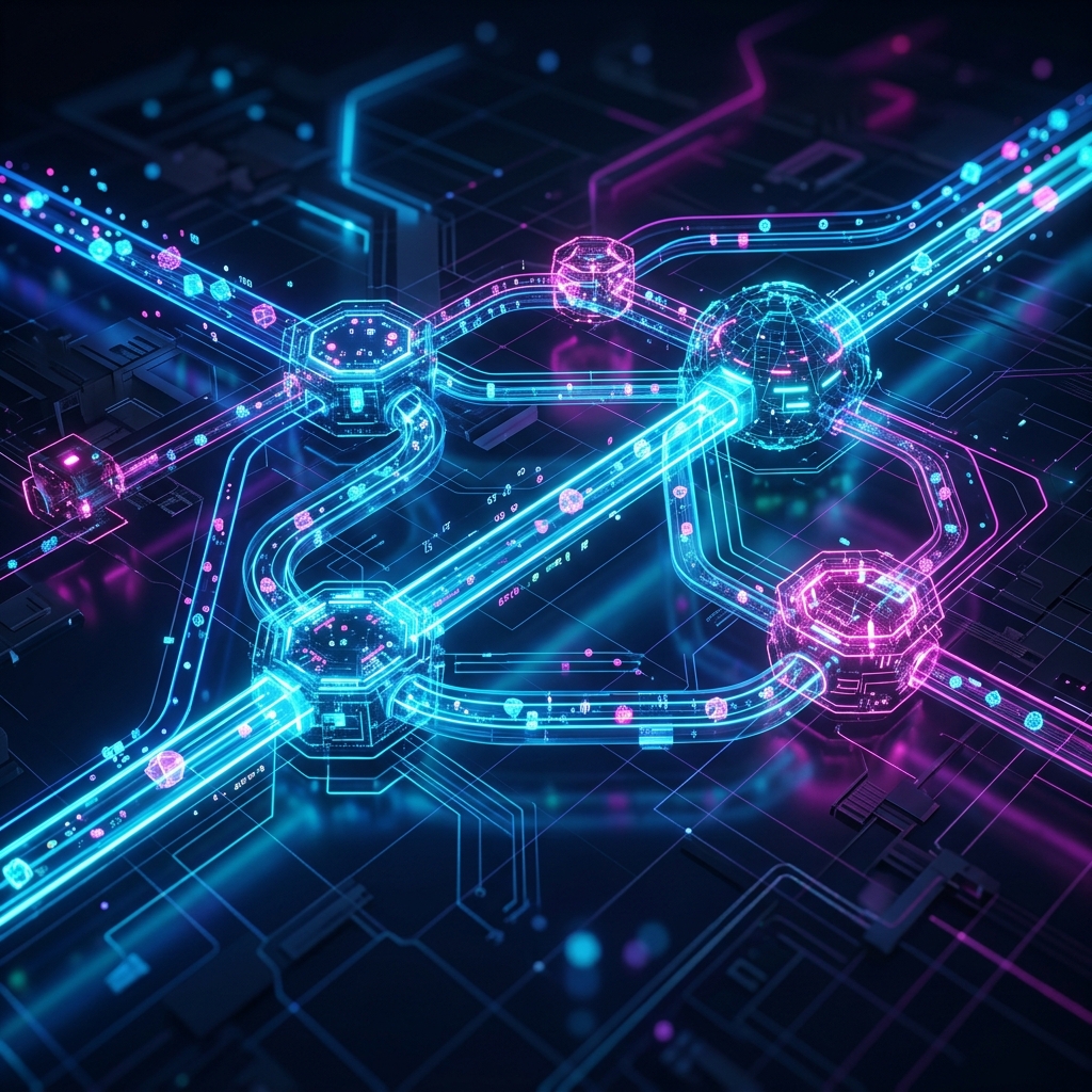 The End of 500-Line Java Boilerplate: The Rise of Declarative Stream Processing