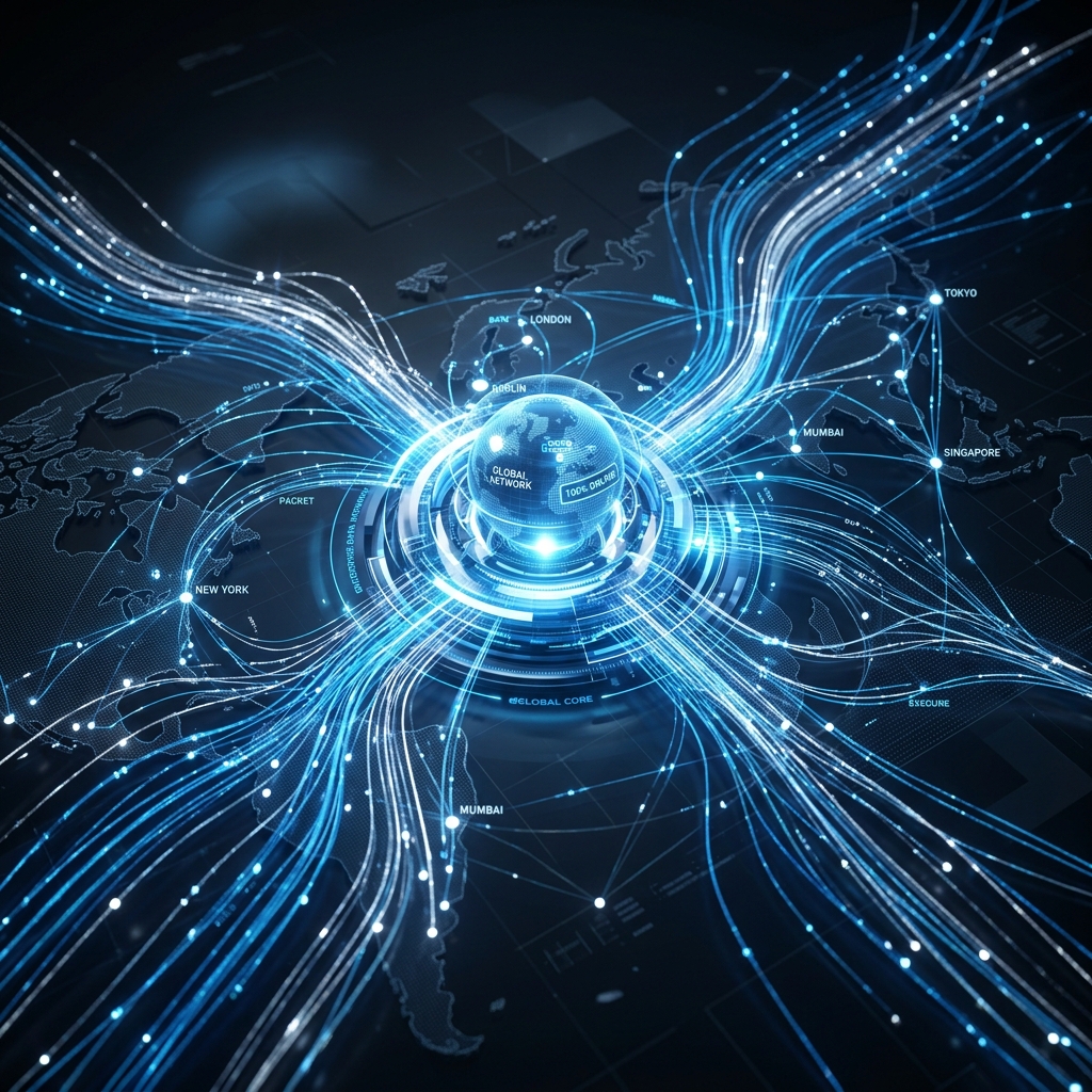 Flinkflow Enterprise Visualization