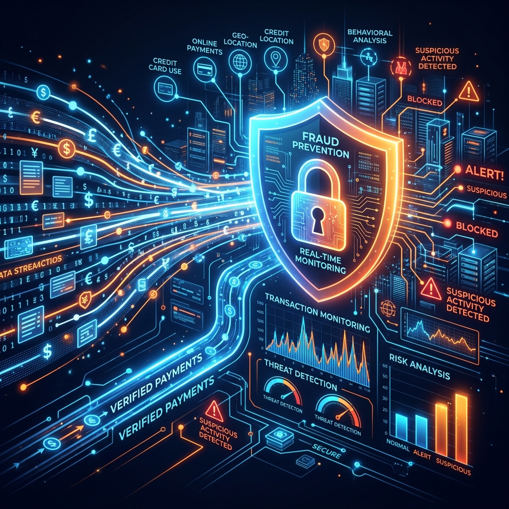 Real-Time Fraud Detection for Financial Services with FlinkFlow & Flink SQL